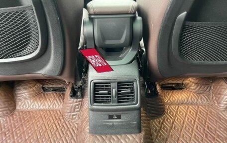 BMW X1, 2021 год, 2 220 200 рублей, 12 фотография