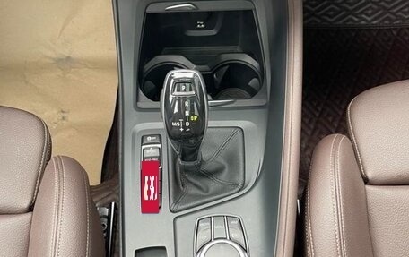 BMW X1, 2021 год, 2 220 200 рублей, 19 фотография