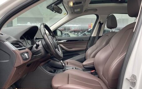 BMW X1, 2021 год, 2 220 200 рублей, 20 фотография