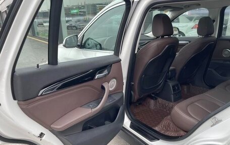 BMW X1, 2021 год, 2 220 200 рублей, 22 фотография