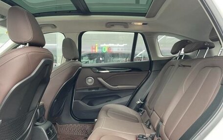 BMW X1, 2021 год, 2 220 200 рублей, 21 фотография