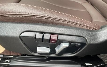 BMW X1, 2021 год, 2 220 200 рублей, 26 фотография