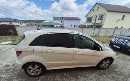 Mercedes-Benz B-Класс, 2011 год, 950 000 рублей, 4 фотография