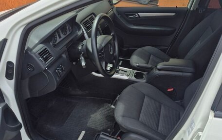 Mercedes-Benz B-Класс, 2011 год, 950 000 рублей, 5 фотография