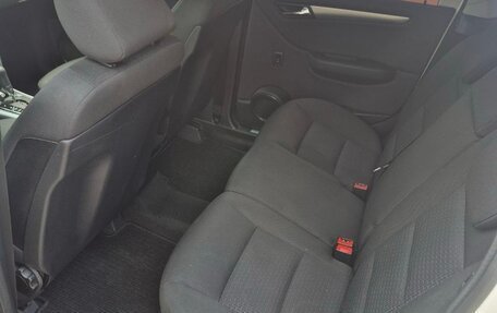 Mercedes-Benz B-Класс, 2011 год, 950 000 рублей, 7 фотография