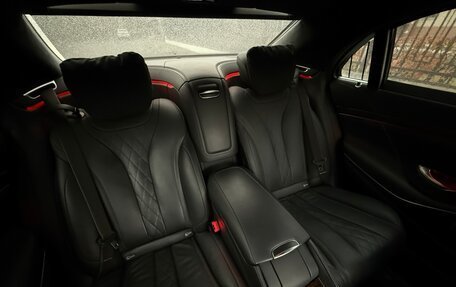 Mercedes-Benz S-Класс, 2015 год, 4 350 000 рублей, 12 фотография