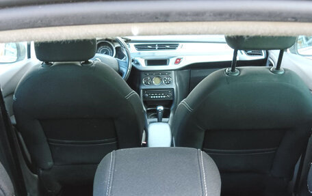 Citroen C3 II, 2010 год, 650 000 рублей, 11 фотография