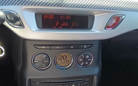 Citroen C3 II, 2010 год, 650 000 рублей, 8 фотография