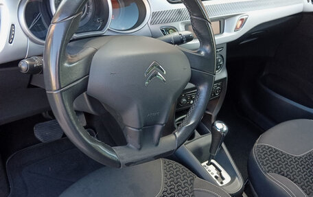Citroen C3 II, 2010 год, 650 000 рублей, 6 фотография