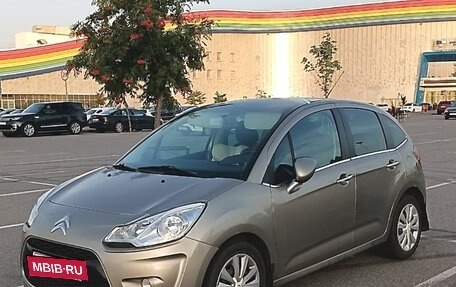 Citroen C3 II, 2010 год, 650 000 рублей, 5 фотография
