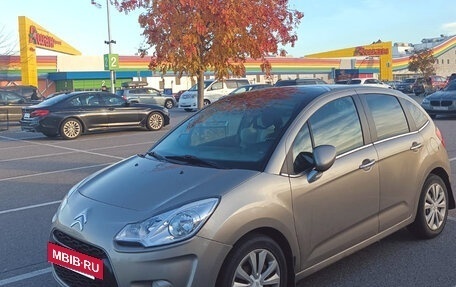 Citroen C3 II, 2010 год, 650 000 рублей, 16 фотография
