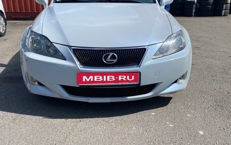 Lexus IS II рестайлинг 2, 2007 год, 1 200 000 рублей, 4 фотография