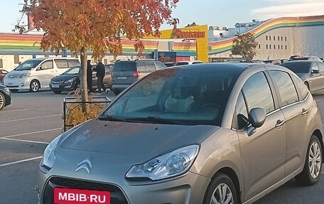 Citroen C3 II, 2010 год, 650 000 рублей, 15 фотография