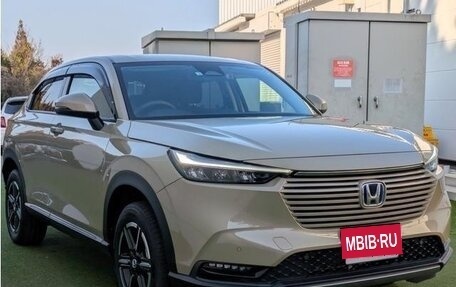 Honda Vezel, 2022 год, 2 050 000 рублей, 2 фотография