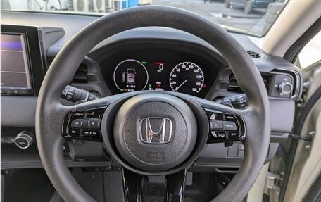 Honda Vezel, 2022 год, 2 050 000 рублей, 12 фотография