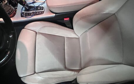 BMW X3, 2012 год, 1 850 000 рублей, 8 фотография
