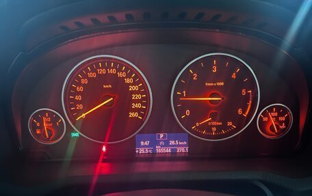 BMW X3, 2012 год, 1 850 000 рублей, 15 фотография