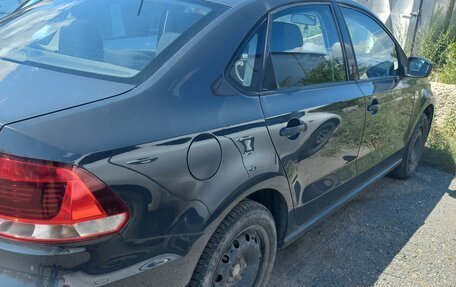 Volkswagen Polo VI (EU Market), 2016 год, 750 000 рублей, 3 фотография