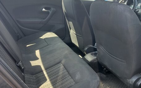 Volkswagen Polo VI (EU Market), 2016 год, 750 000 рублей, 9 фотография