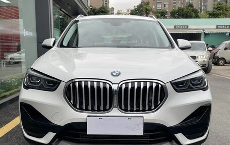 BMW X1, 2021 год, 2 220 200 рублей, 2 фотография