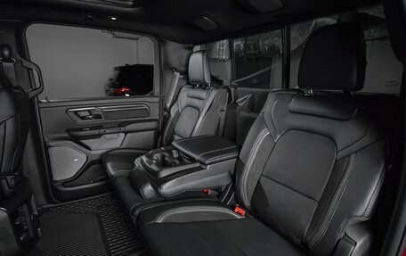 Rambler 1500, 2024 год, 8 990 000 рублей, 22 фотография