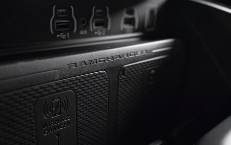 Rambler 1500, 2024 год, 8 990 000 рублей, 37 фотография