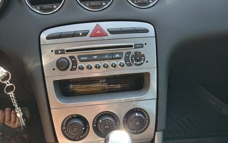 Peugeot 308 II, 2011 год, 545 000 рублей, 3 фотография