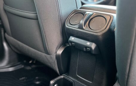 Jeep Wrangler, 2021 год, 4 600 000 рублей, 18 фотография