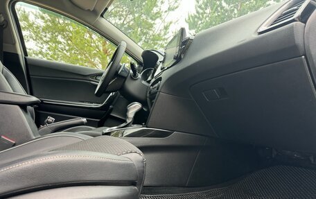 KIA cee'd III, 2020 год, 1 799 000 рублей, 12 фотография
