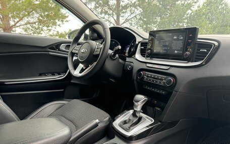 KIA cee'd III, 2020 год, 1 799 000 рублей, 9 фотография