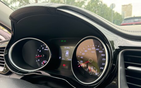 KIA cee'd III, 2020 год, 1 799 000 рублей, 13 фотография
