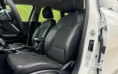 KIA cee'd III, 2020 год, 1 799 000 рублей, 11 фотография
