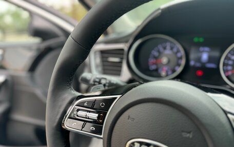 KIA cee'd III, 2020 год, 1 799 000 рублей, 14 фотография