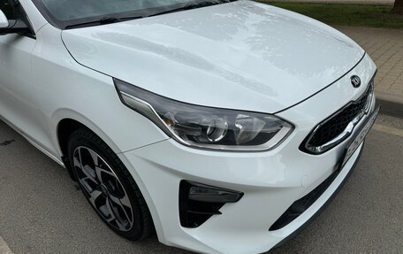 KIA cee'd III, 2020 год, 1 799 000 рублей, 16 фотография