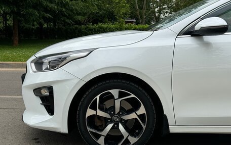 KIA cee'd III, 2020 год, 1 799 000 рублей, 15 фотография