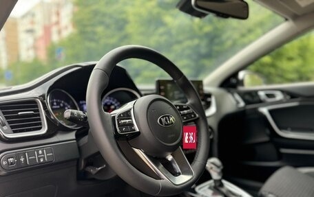 KIA cee'd III, 2020 год, 1 799 000 рублей, 10 фотография