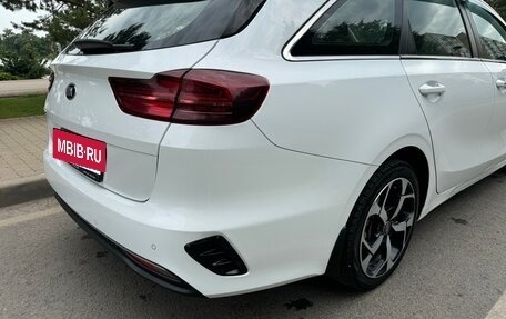 KIA cee'd III, 2020 год, 1 799 000 рублей, 6 фотография