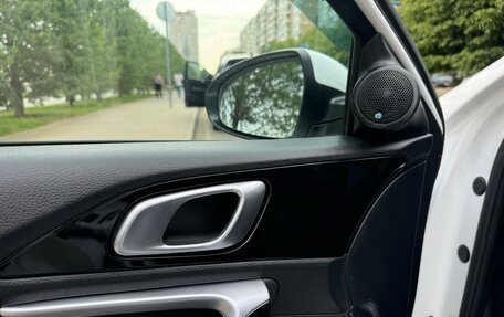 KIA cee'd III, 2020 год, 1 799 000 рублей, 18 фотография