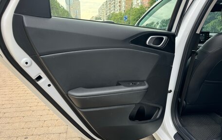 KIA cee'd III, 2020 год, 1 799 000 рублей, 20 фотография