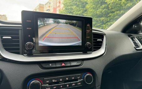 KIA cee'd III, 2020 год, 1 799 000 рублей, 25 фотография