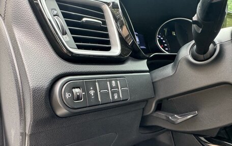 KIA cee'd III, 2020 год, 1 799 000 рублей, 27 фотография