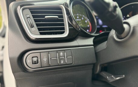 KIA cee'd III, 2020 год, 1 799 000 рублей, 26 фотография