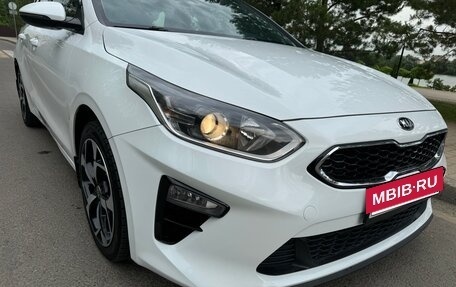 KIA cee'd III, 2020 год, 1 799 000 рублей, 17 фотография
