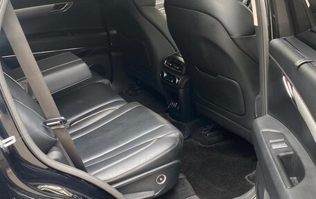 Genesis GV80 I, 2021 год, 4 700 000 рублей, 9 фотография