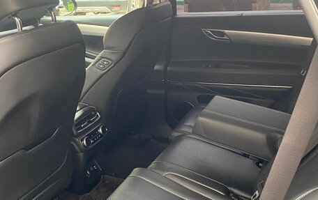 Genesis GV80 I, 2021 год, 4 700 000 рублей, 8 фотография