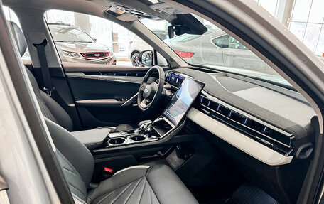 Geely Atlas, 2024 год, 4 017 190 рублей, 5 фотография