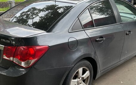 Chevrolet Cruze II, 2012 год, 470 000 рублей, 5 фотография