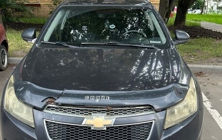 Chevrolet Cruze II, 2012 год, 470 000 рублей, 2 фотография