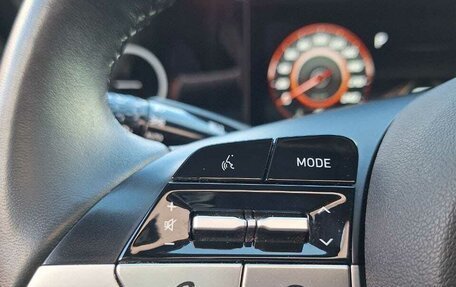 Hyundai Avante, 2020 год, 2 200 000 рублей, 6 фотография