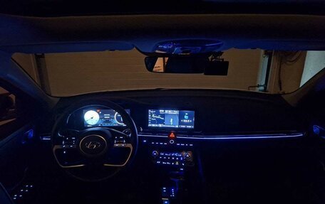 Hyundai Avante, 2020 год, 2 200 000 рублей, 24 фотография